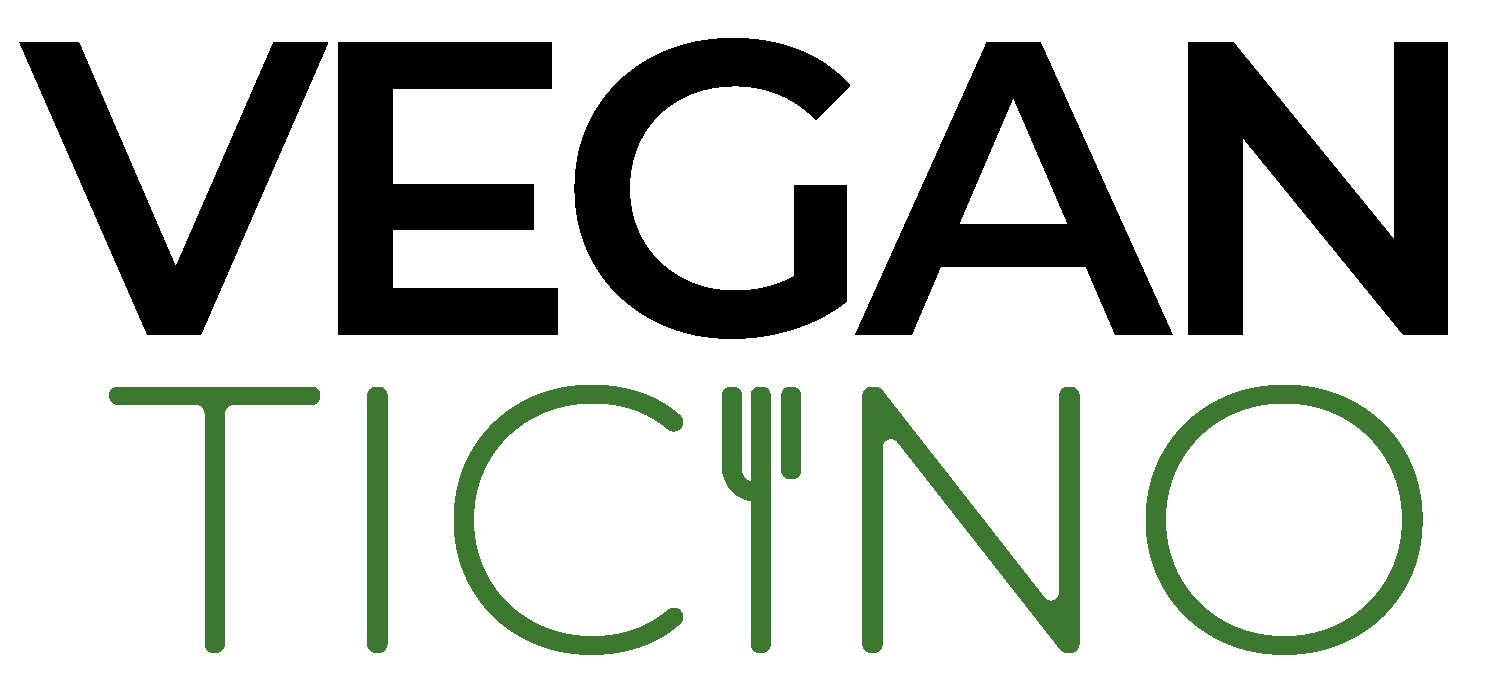 logo vegan